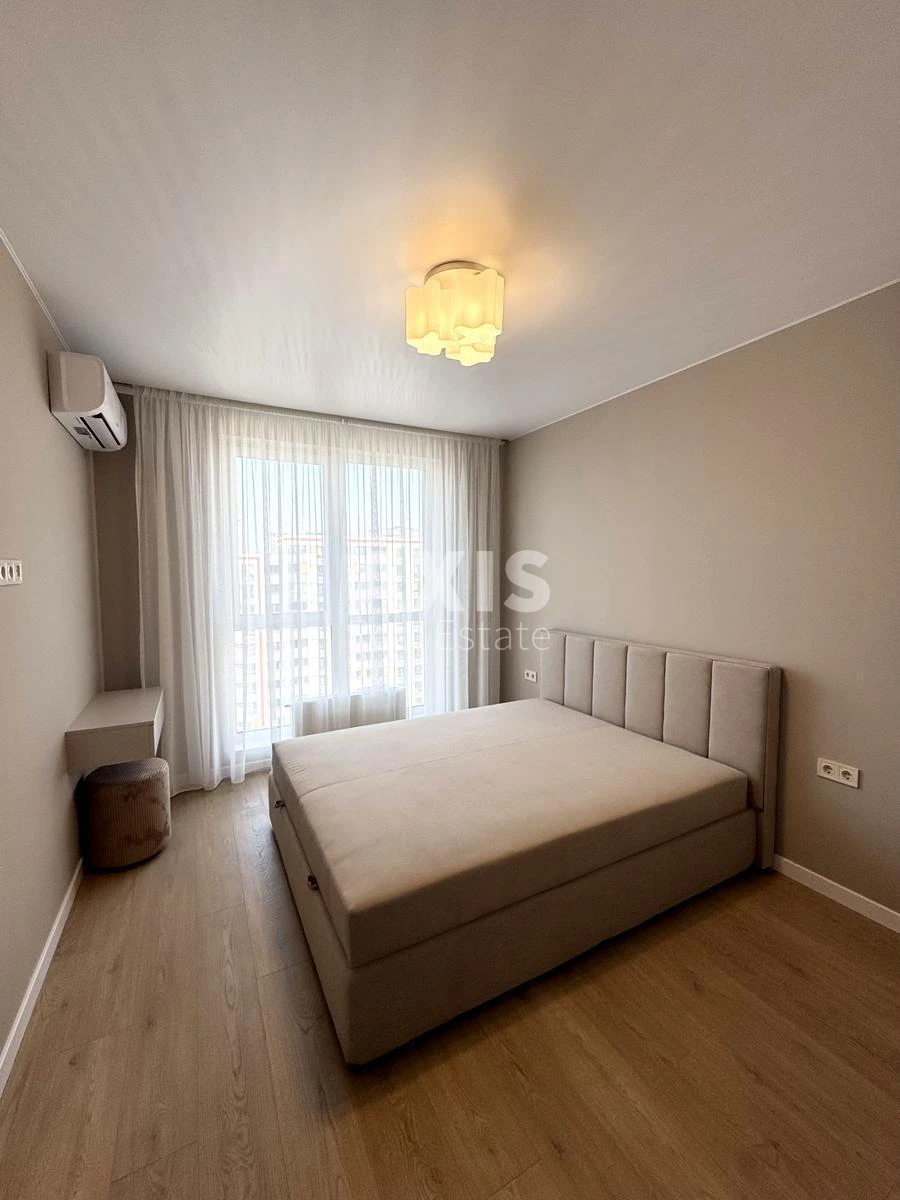 2k apartment pr-t Povitryanykh Syl 56703786