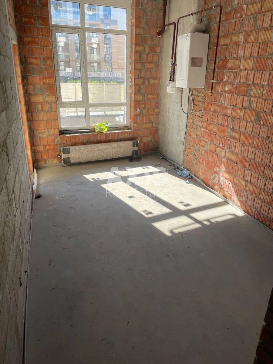 1k apartment vul. Dubyshchanska 1694402