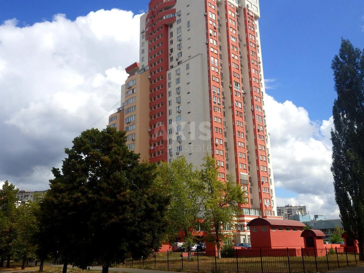 Office pr-t Tychyny Pavla 18Б, 432m26926821