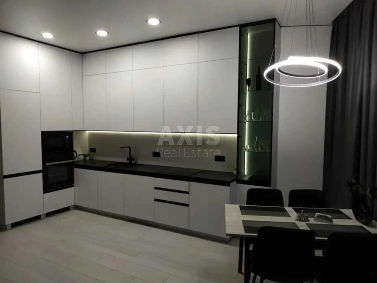 3к квартира пр-т Берестейский 11Б69280