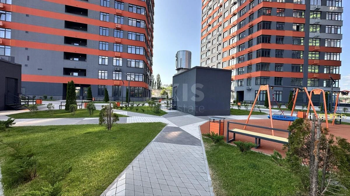 2k apartment vul. Brativ Chybinyeyevykh 86930217