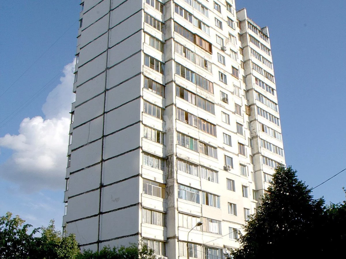 2к квартира ул. Каштановая 4693728