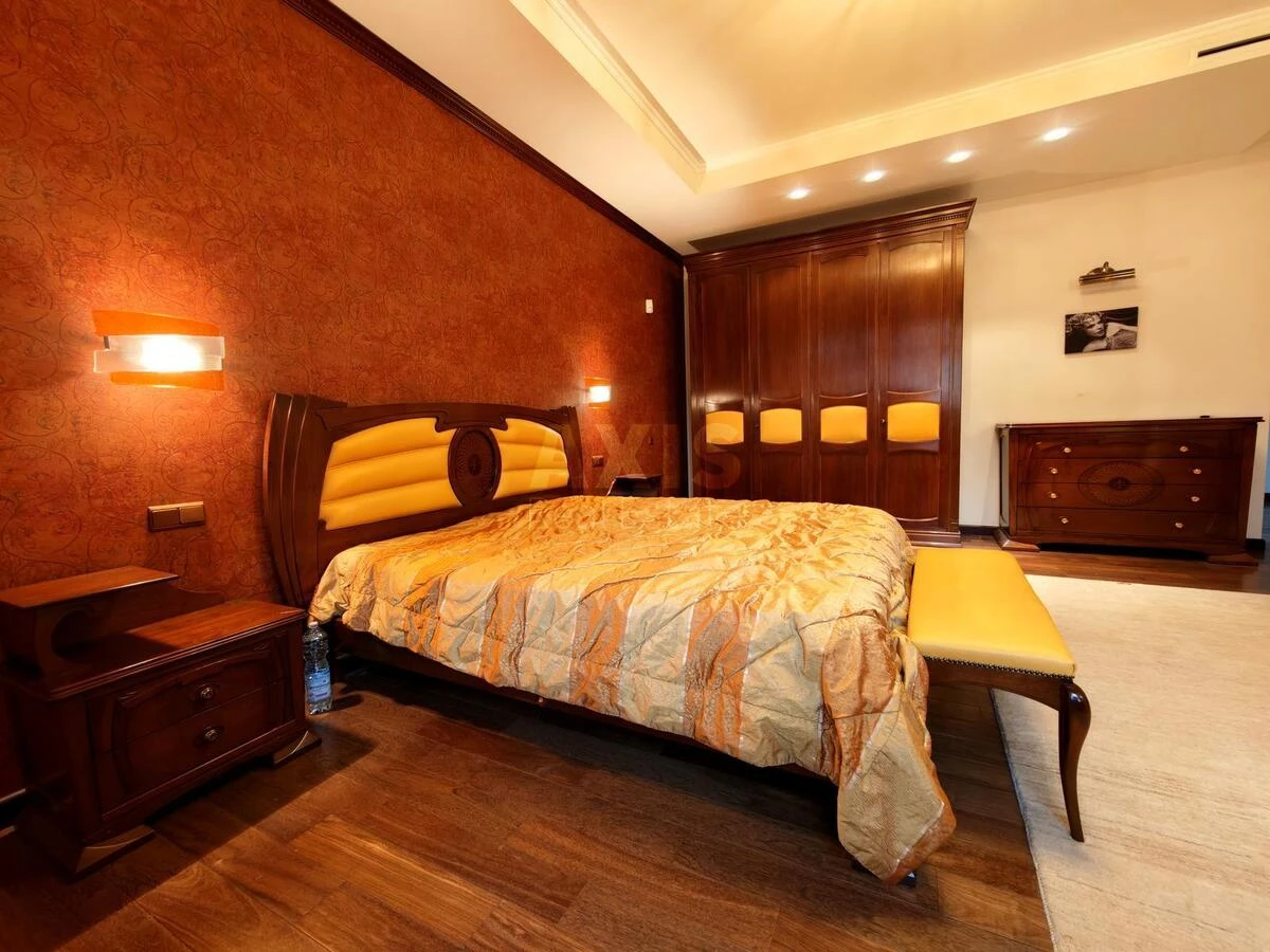 House prov. Jalynkovyj, 600m2, Kyiv city6938019