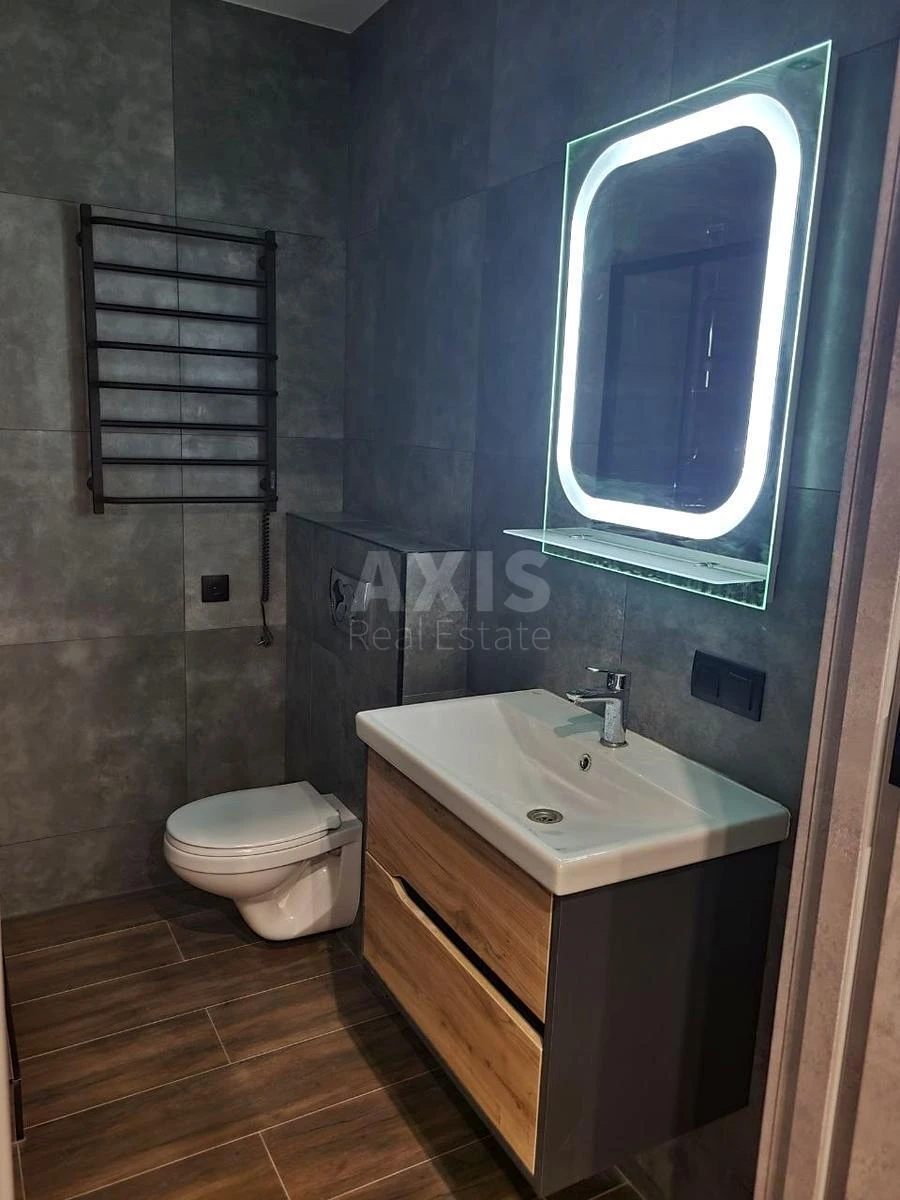 1k apartment vul. Glybochyc'ka 73693864