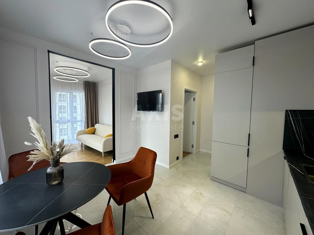 2k apartment vul. Myhajla Maksymovycha 24694060