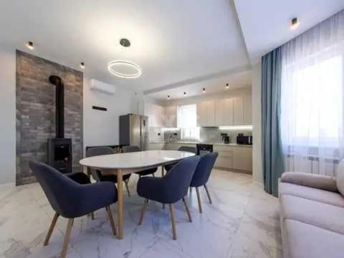 House vul. Sergija Kolosa, 205m2, Kyiv city612503