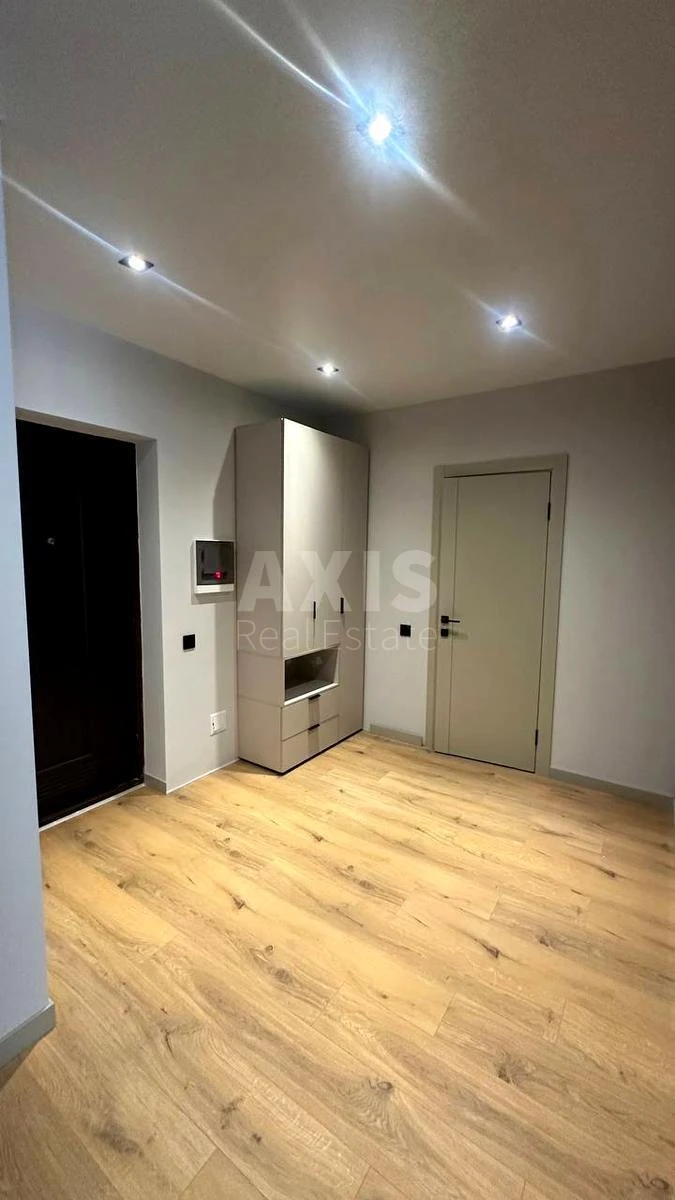 1k apartment pr-t Yevropeyskoho Soyuzu 45Б684525