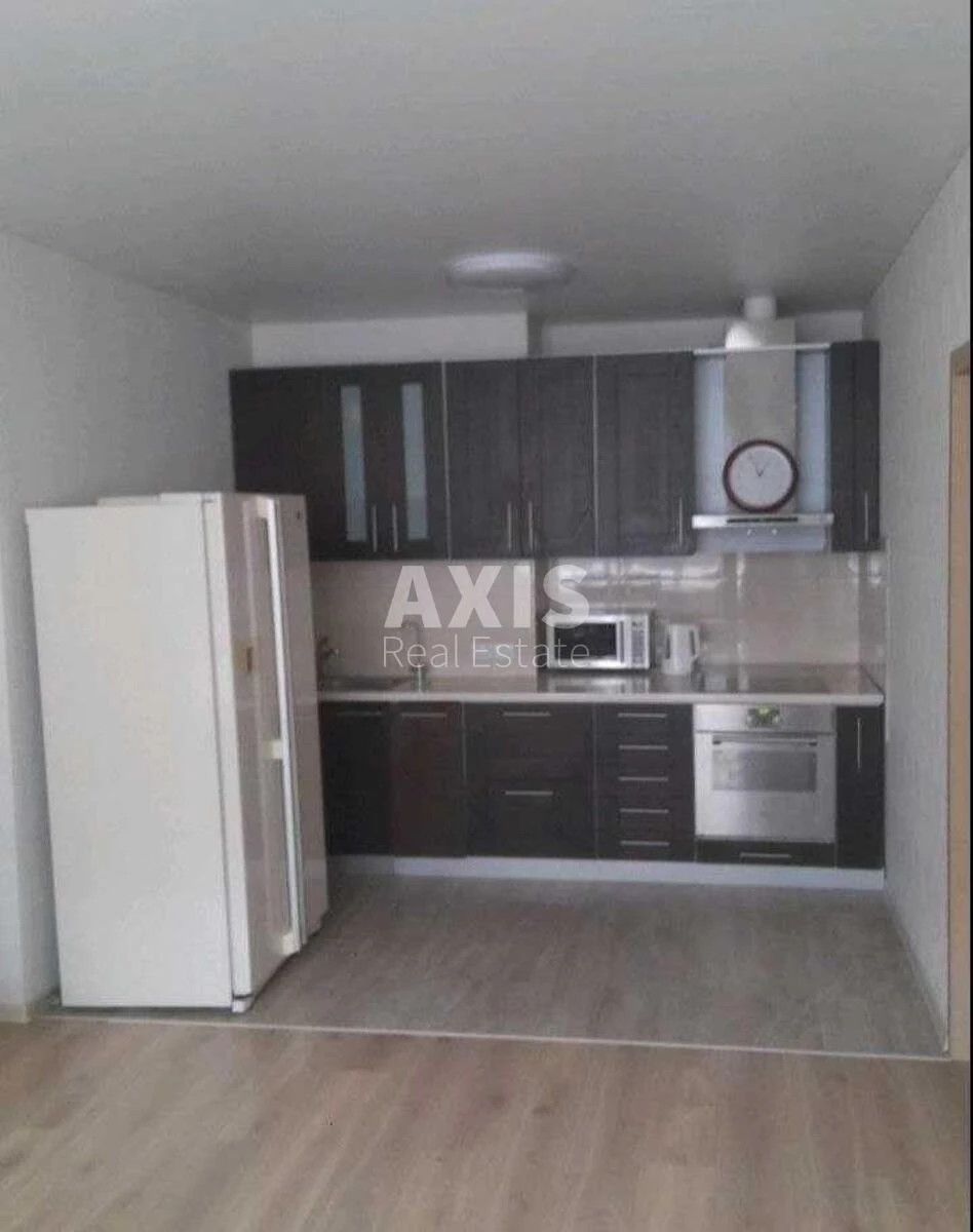 2k apartment vul. Saljutna two B48714