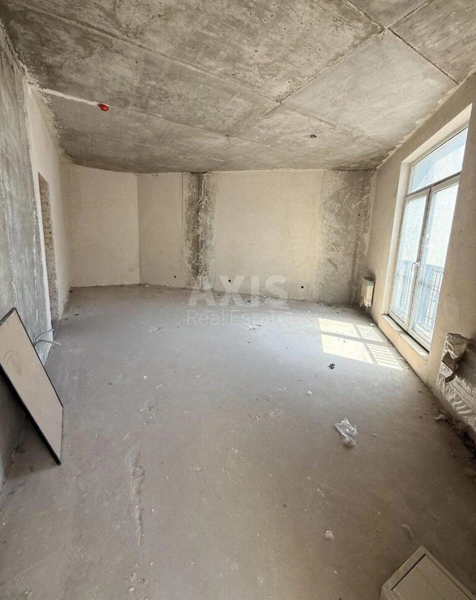 2k apartment vul. Jevgena Konoval'cja 44А698595