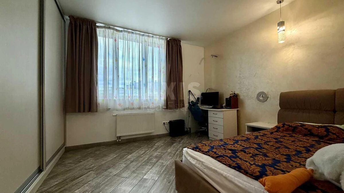 3k apartment vul. Oleny Pchilky 8713537