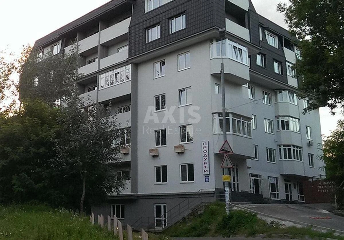 3k apartment vul. Soljana 7071152