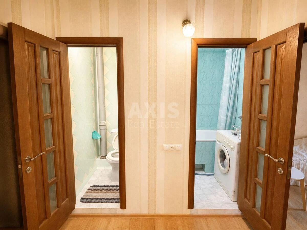 3k apartment vul. Knjazhyj Zaton 12696375