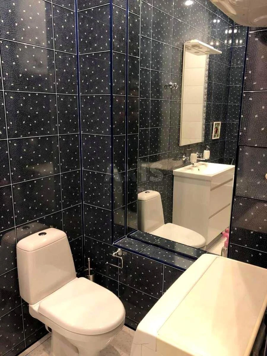 2к квартира пер. Горской Аллы 10681893
