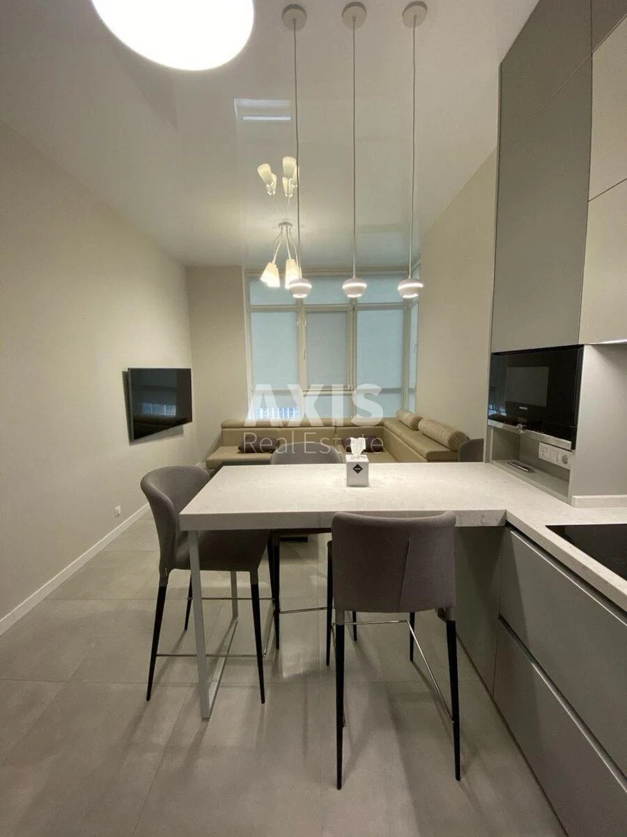 1k apartment vul. Kudri Ivana 7694792