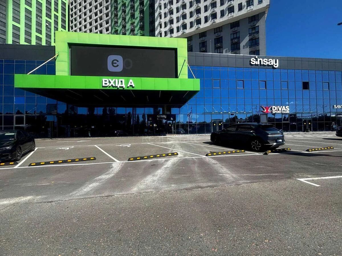 Office pr-t Bazhana Mykoly 17, 256m27128119