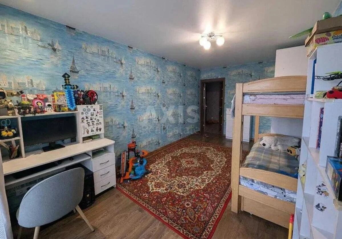 3k apartment vul. Vyshnjakivs'ka 4697485