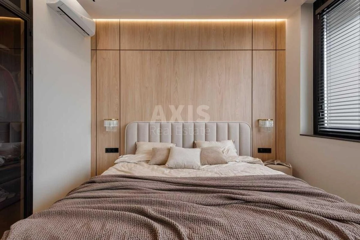 2k apartment vul. Andriya Verkhohlyada 4Б7132311