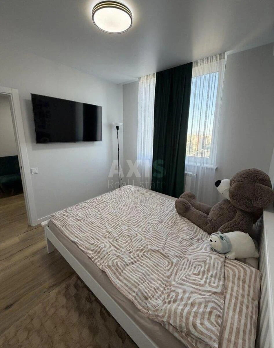 2к квартира ул. Семьи Стешенкив 9702805