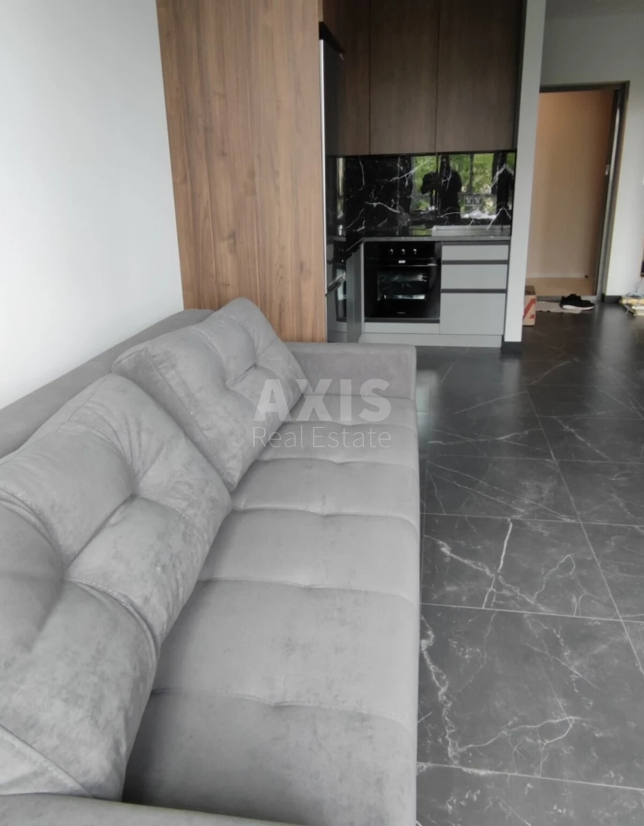 2k apartment vul. Rodyny Kistjakivs'kyh 6683631