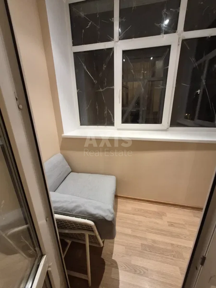 3k apartment vul. Ljuterans'ka 27/29362699