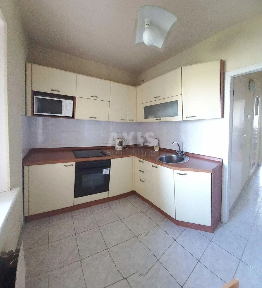 4k apartment vul. Revuc'kogo 1371406