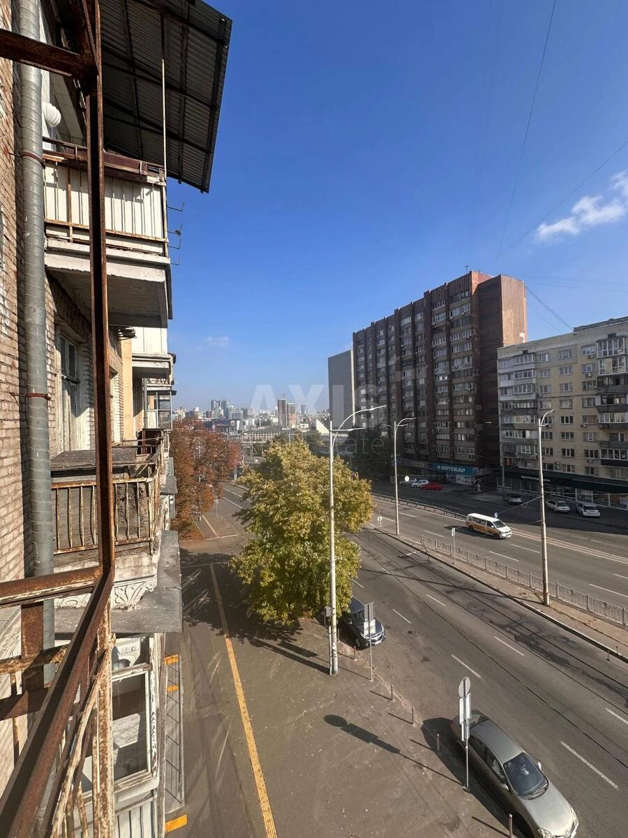 2k apartment pr-t Golosii'vs'kyj 46/17142213