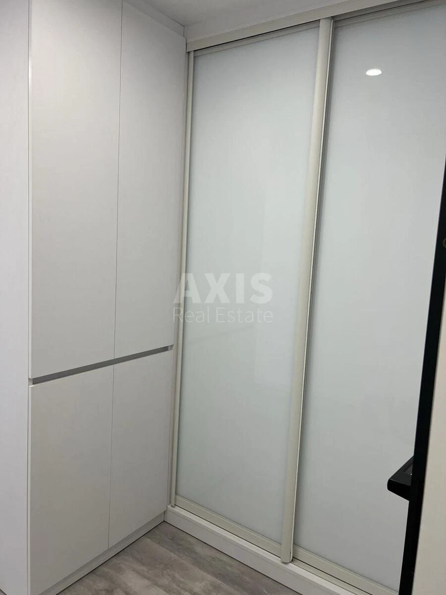 3k apartment vul. Myhajla Maksymovycha 32Б685108