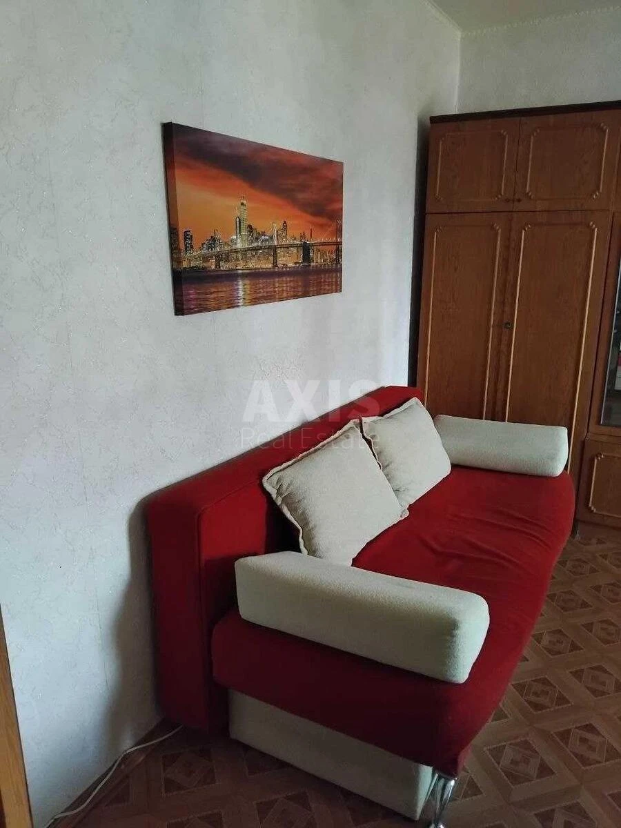 1k apartment vul. Pivnichna 12685544