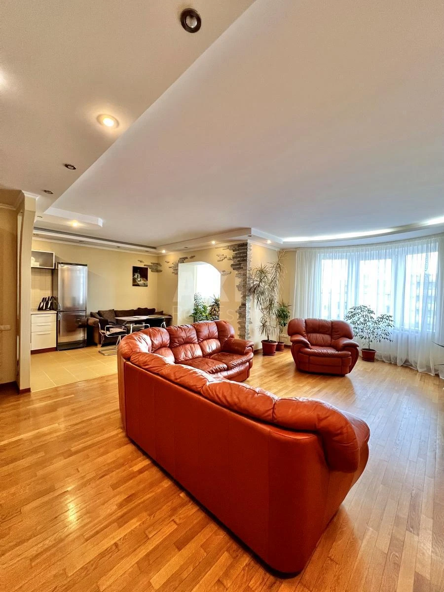 2k apartment pr-t Grygorenka Petra 1Б7011111