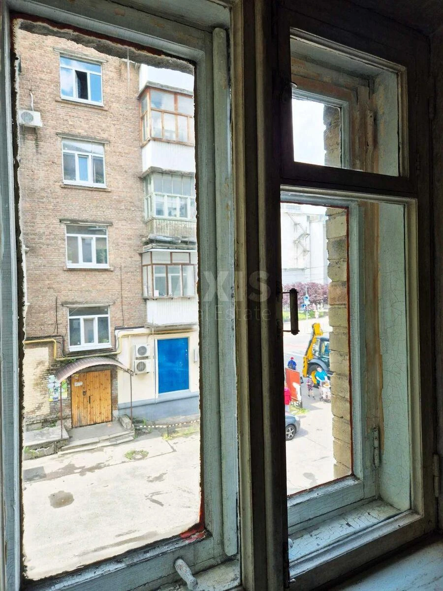 1k apartment vul. Olenivs'ka 347012311