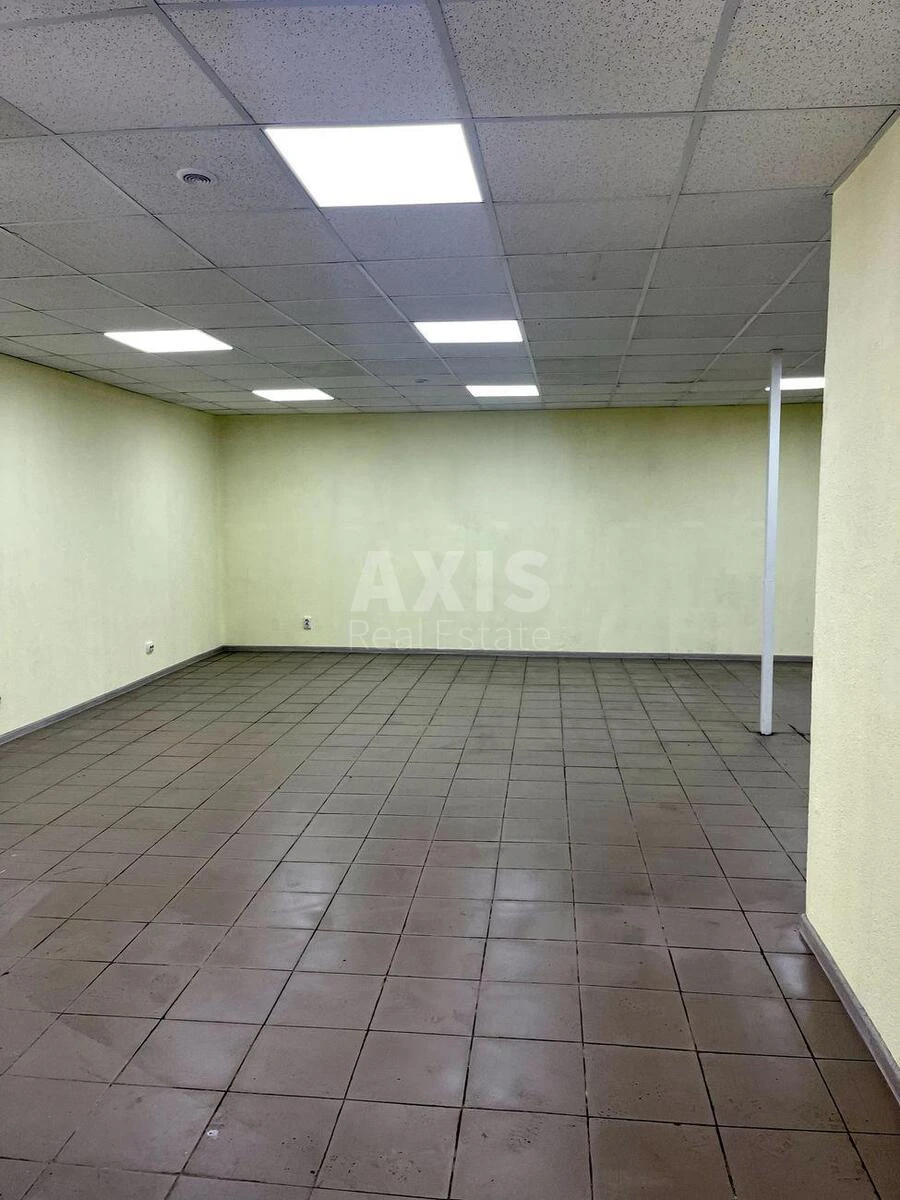 Trade object vul. Shhusjeva 36, 370m2686763