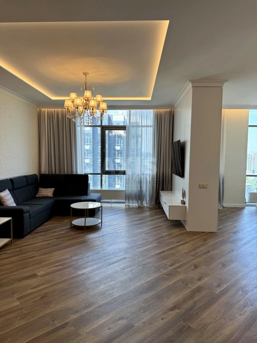 3k apartment vul. Truskavec'ka 10Г6870820