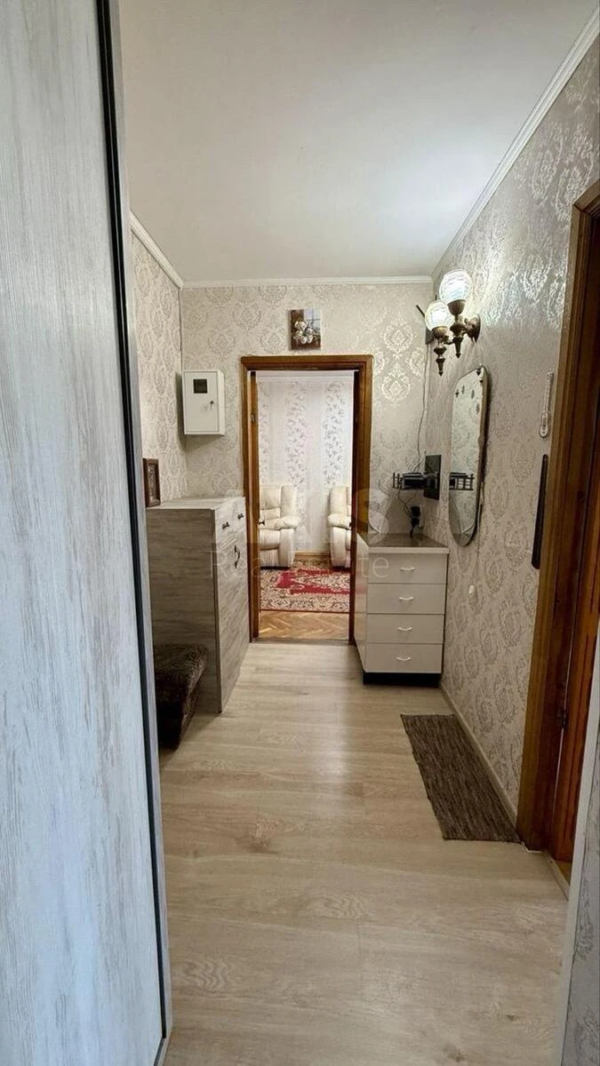 2к квартира ул. Малышко Андрея 3691425