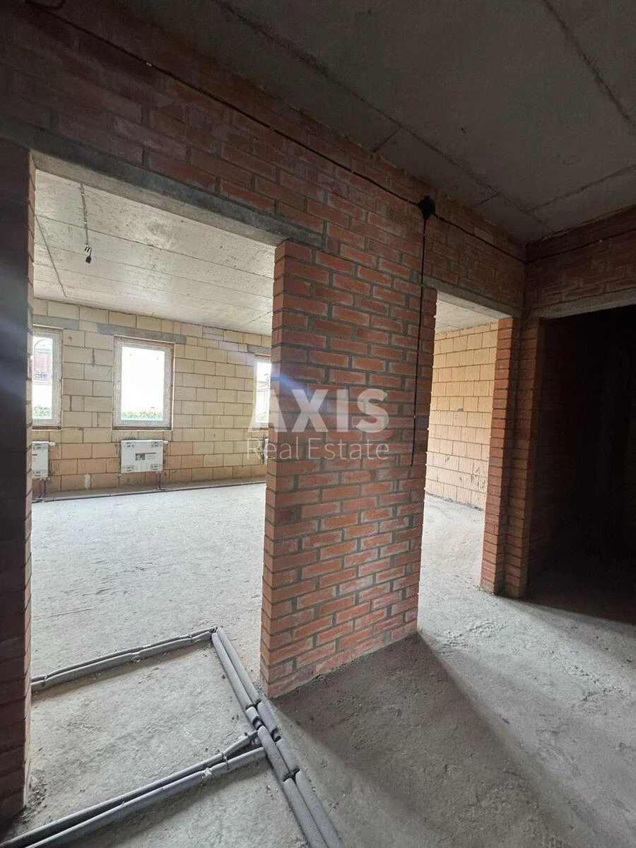 House vul. Red'chyns'ka, 274m2, Kyiv city675104