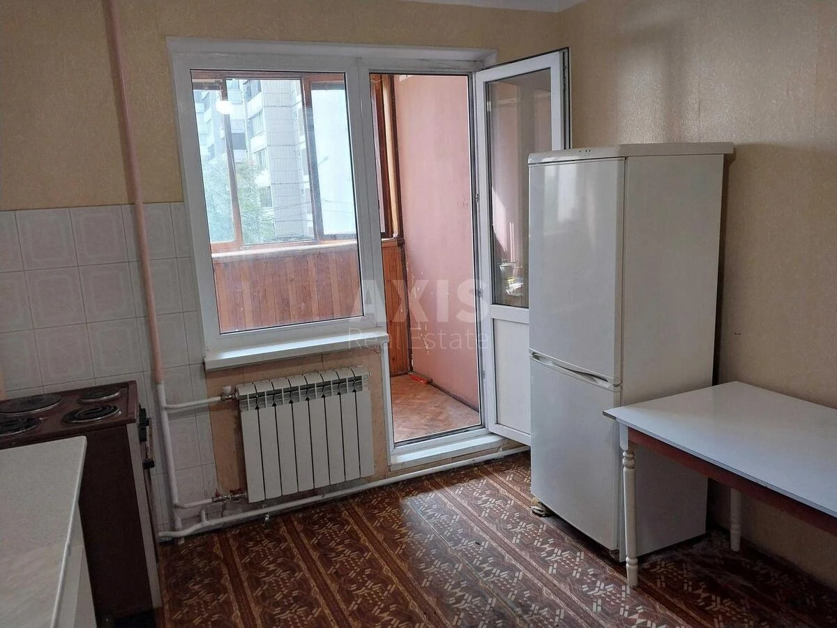 2k apartment vul. Gmyri Borysa 3688680