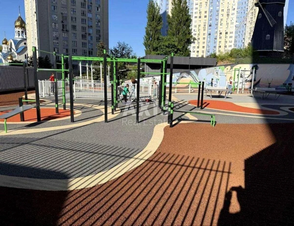 1к квартира ул. Заболотного Академика Один B664488