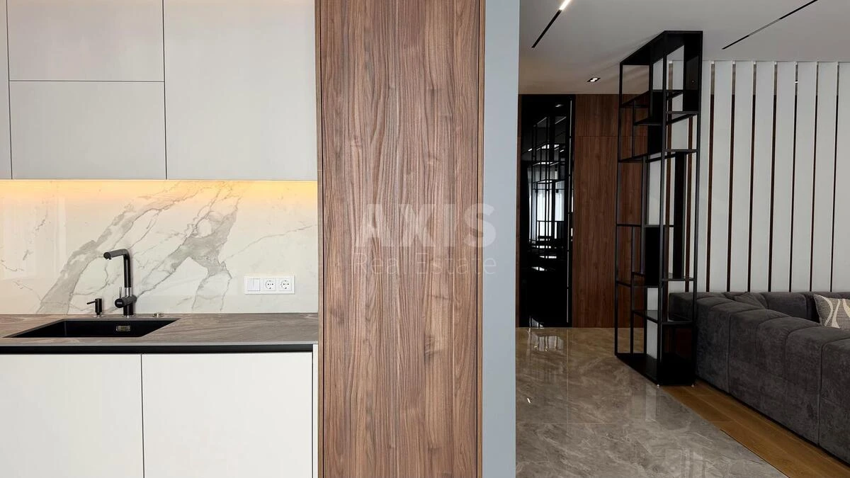 3k apartment vul. Saperne Pole 37041014