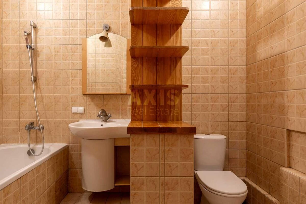 3к квартира ул. Саксаганского 70Б7043314