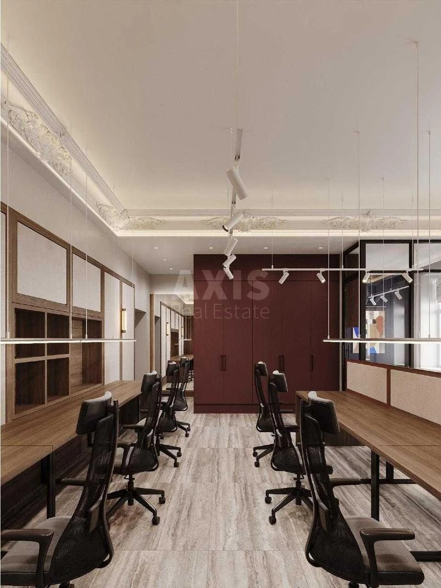 Office vul. Velyka Vasyl'kivs'ka 41, 78m2689633