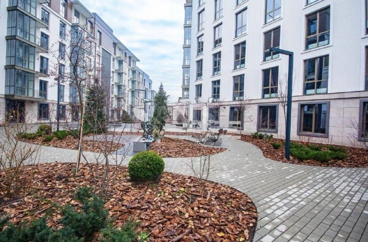 2k apartment vul. Naberezhno-Hreshhatyc'ka 216747812