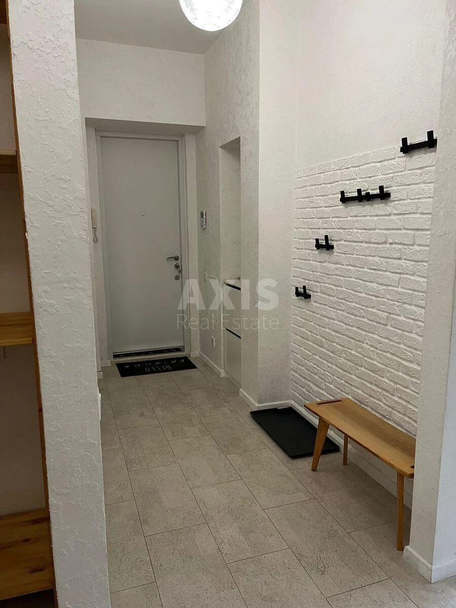 4k apartment vul. Grushevs'kogo Myhajla 3А7097415