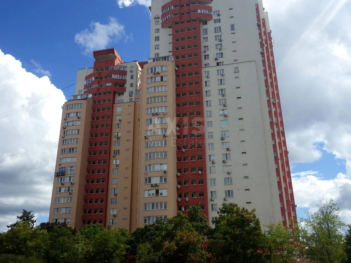 Office pr-t Tychyny Pavla 18Б, 432m26926822