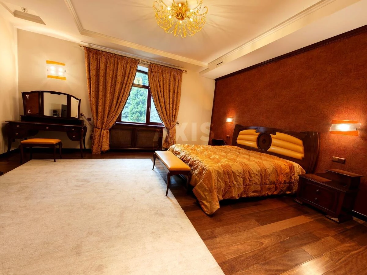 House prov. Jalynkovyj, 600m2, Kyiv city6938020