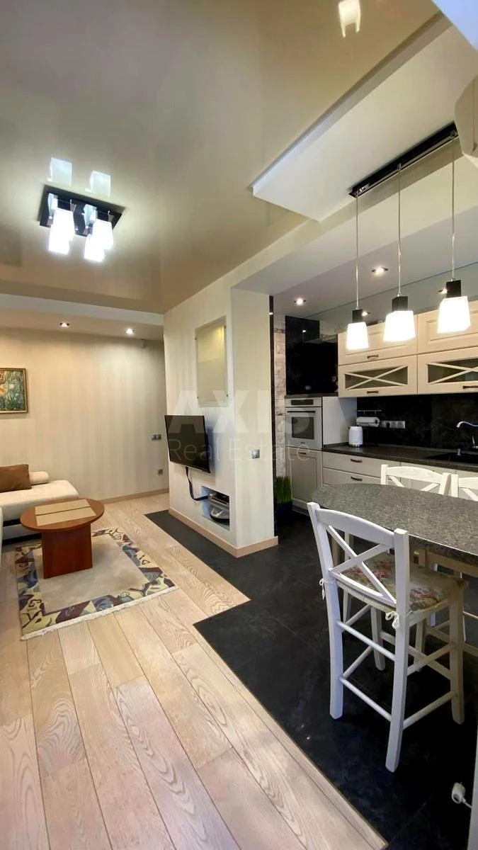 3k apartment pr-t Obolons'kyj 15693966