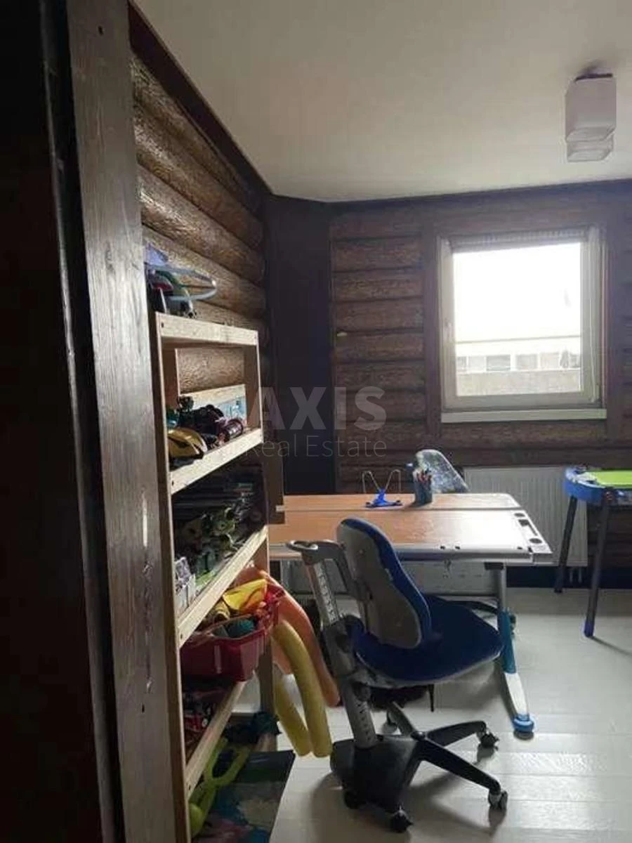 Дoм ул. Туполева Академика, 190м2, город Киев316556