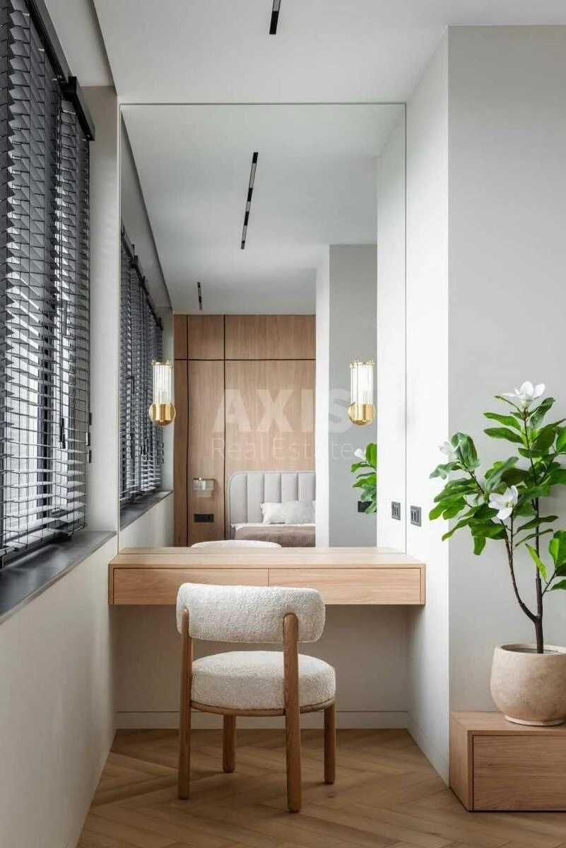 2k apartment vul. Andriya Verkhohlyada 14А7139012