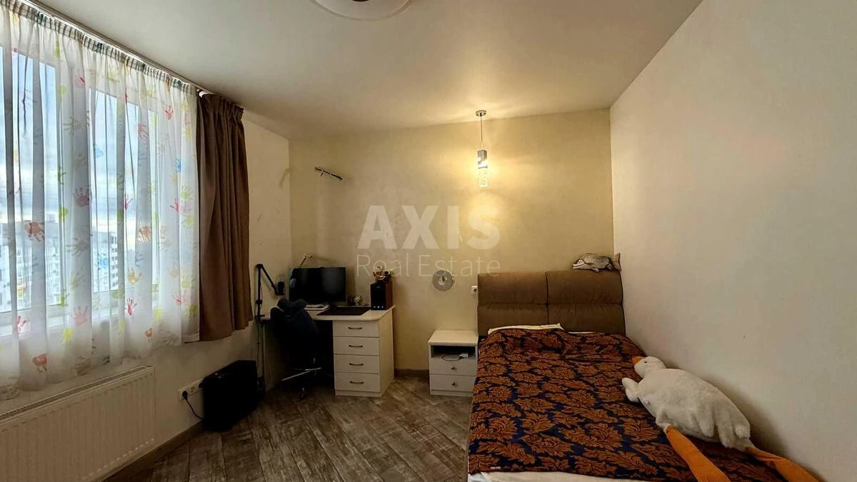 3к квартира ул. Елены Пчилки 8713538