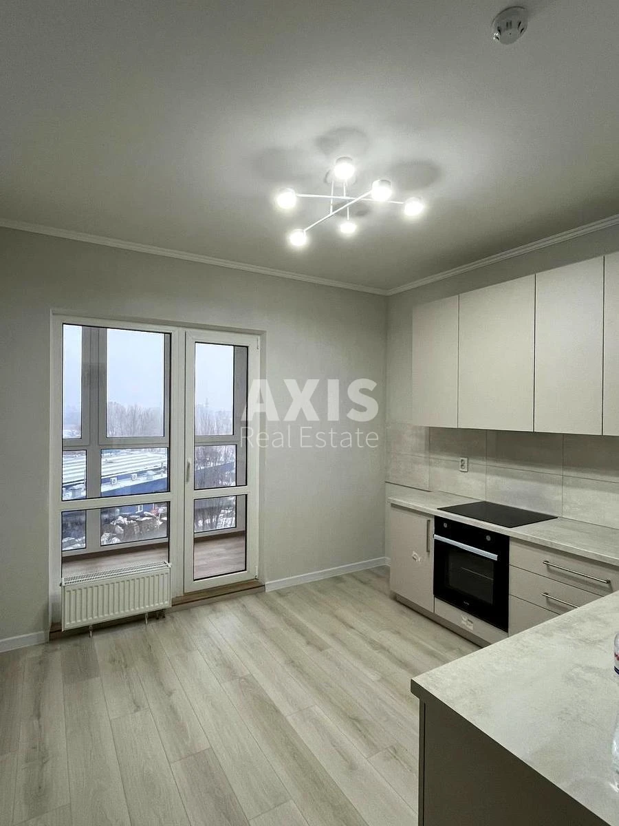 1к квартира ул. Ревуцкого 54B655621