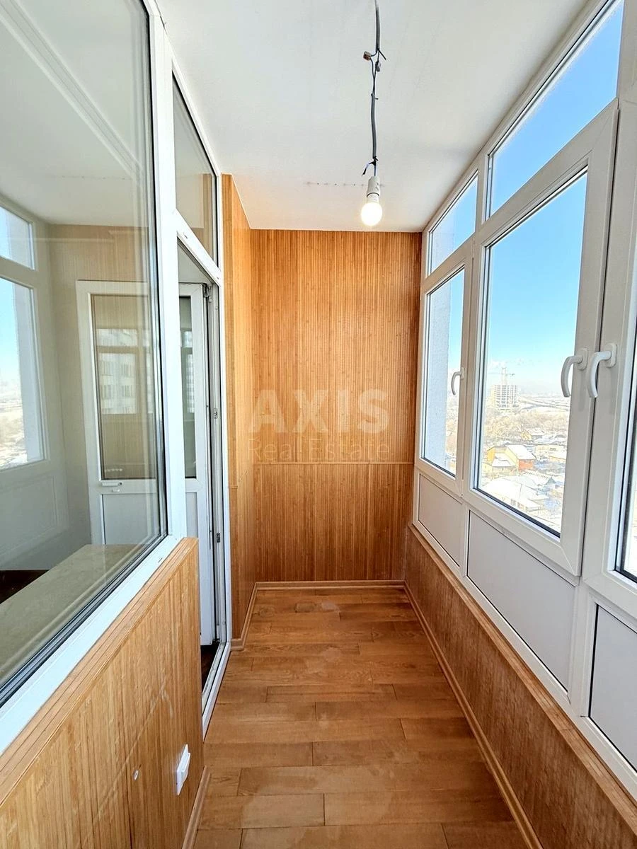 3к квартира пр-т Бажана Николая 8Б6817310