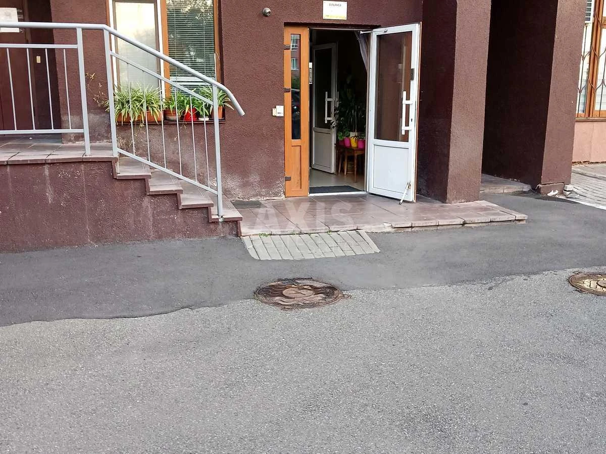 Office vul. Stepana Rudnytskoho 3/7, 63m27130411